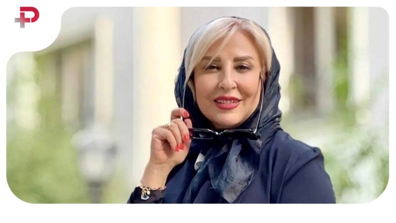 مرجانه گلچین چرا همچین زندگی انتخاب کرد؟ / ماجرای سختی خانم بازیگر در طول عمر