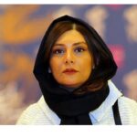 هنگامه قاضیانی بازیگری که از مرزهایش عبور کرد؛ خانم بازیگر چه فداکاری کرده؟ - چهرهها