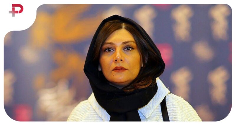 هنگامه قاضیانی بازیگری که از مرزهایش عبور کرد؛ خانم بازیگر چه فداکاری کرده؟