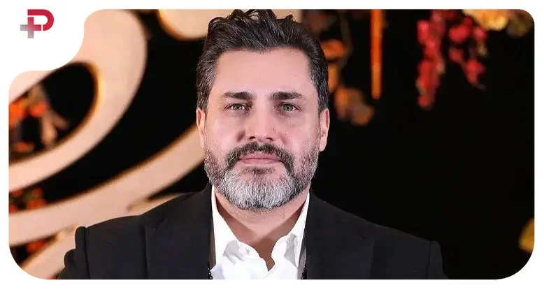 پیری باورنکردنی امیرمحمد زند در یک ماه؛ اعتراف دیدنی آقای بازیگر