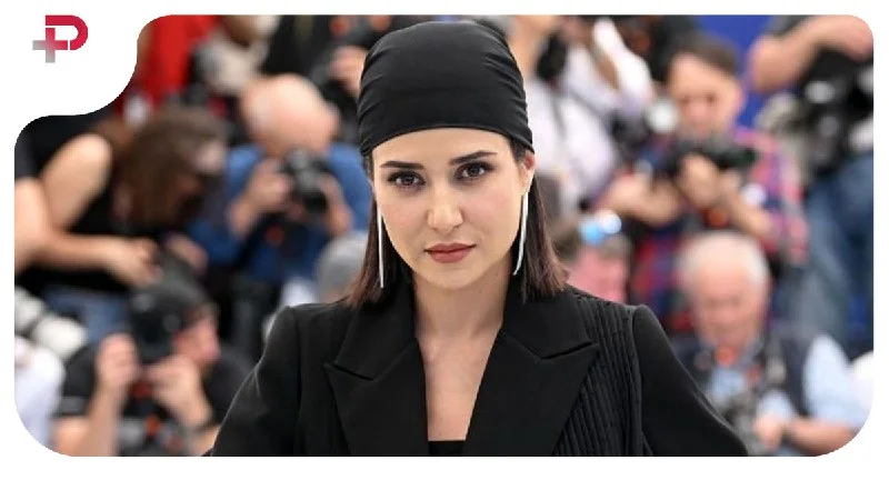 جذابیت خاص پریناز ایزیار؛ از اول اینقدر زیبا بود؟ + بیوگرافی و عکس‌های جیران