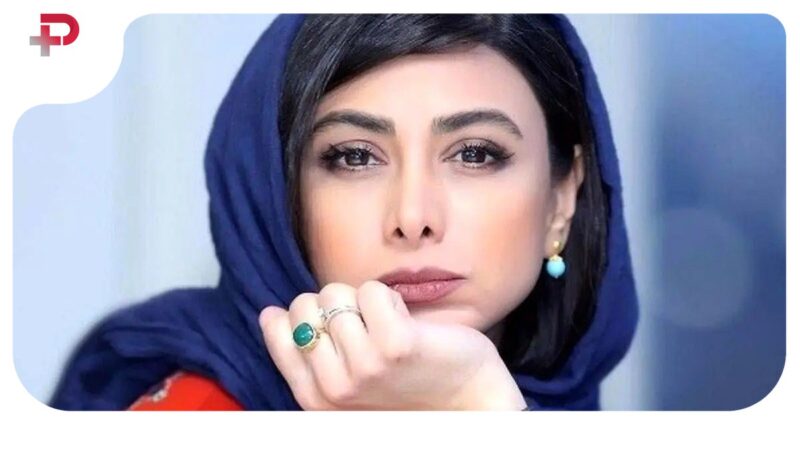 استوری تلخ آزاده صمدی به مناسبت چهلمین روز⁩؛ داغ همه را تازه کرد