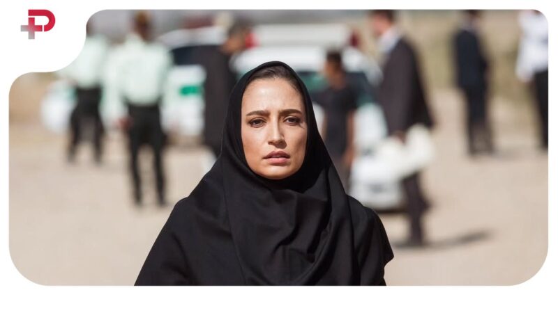 رهای سریال وحشی کیست؟ / صفر تا صد زندگی همسر سوم رامبد جوان