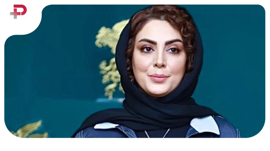 نیلوفر شهیدی بعداز فوت پدرش؛ خانم بازیگر رو اینطوری ندیدید / چقدر پیر شده - تصویر شاخص