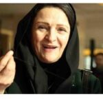 عصبانیت بی سابقه گلاب آدینه؛ خانم بازیگر چقدر بد صحبت میکنه بیوگرافی و حواشی - چهرهها