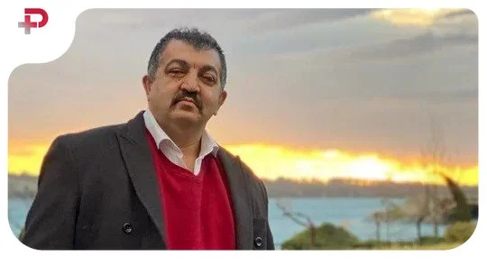 احمد ایراندوست استعفای خود را از بادیگاردی جنیفرلوپز لو داد؛ همه چیز بخاطر همسرم بود