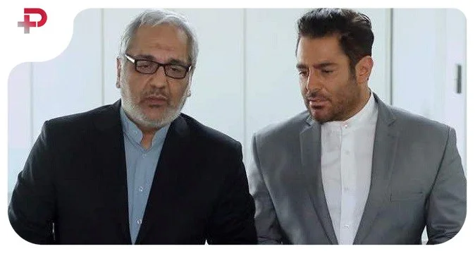 ماشین میلیاردری گلزار و مدیری؛ رازهای باورنکردنی درباره بازیگران