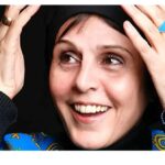 بیوگرافی آهو خردمند بازیگر محبوب مختارنامه؛ از ازدواج قبل انقلاب تا مهاجرت - چهرهها