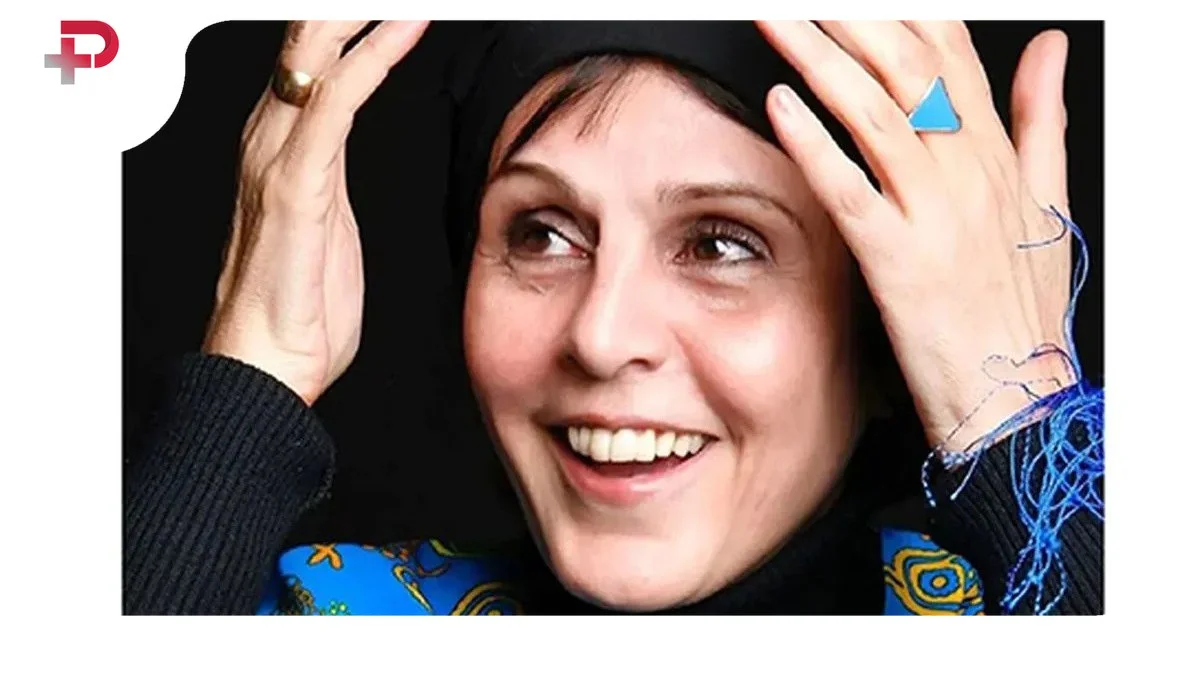 بیوگرافی آهو خردمند بازیگر محبوب مختارنامه؛ از ازدواج قبل انقلاب تا مهاجرت - تصویر شاخص