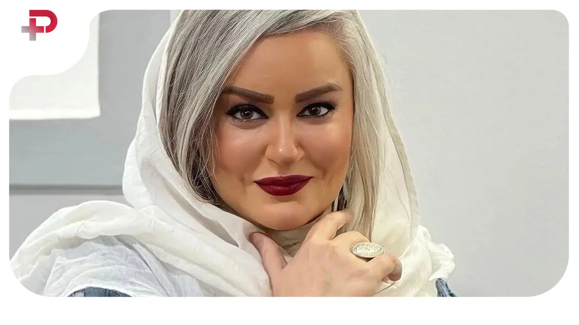 حمله‌ی تند نعیمه نظام‌دوست به اظهارات اخیر علیرضا دبیر⁩ - چهره‌ها