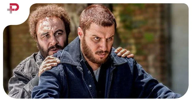 جواد عزتی و رضا عطاران دوباره همبازی میشوند؛ دوبازیگر محبوب کنارهم