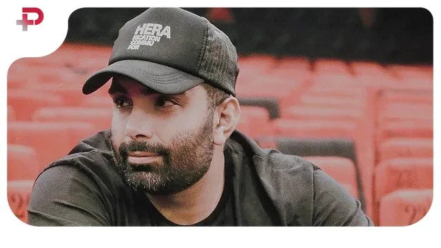 متن جنجالی مسعود صادقلو خواننده ایرانی؛ مردم پول ندارن اما سر تا پا غرورن