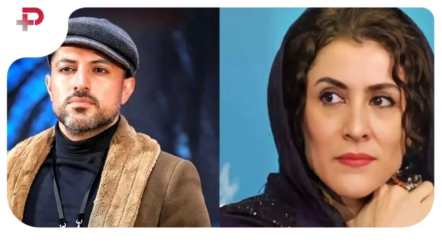 شغل عجیب و باورنکردنی بازیگران در خارج کشور؛ ارژنگ امیرفضلی راننده تاکسی شده؟ - تصویر شاخص