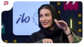 فریبا نادری: بازیگرای خارجی عمل میکنن که بشن فریبا نادری! حالا اسم نمیارم