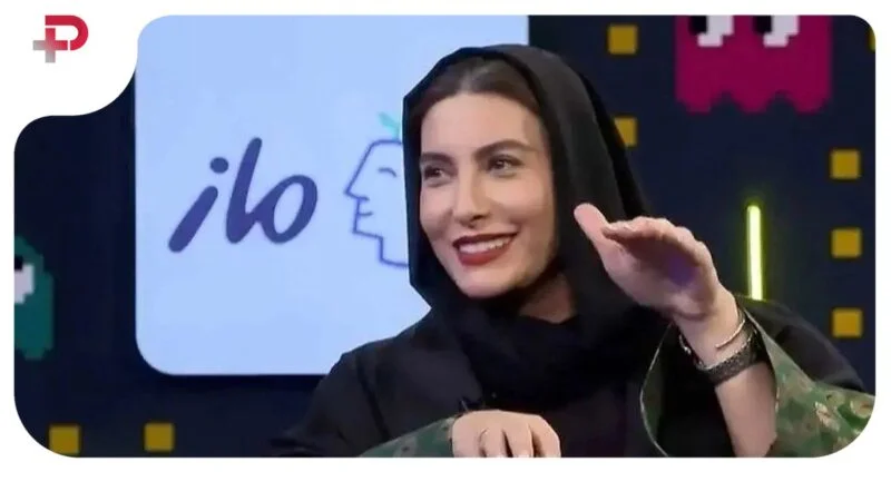 فریبا نادری: بازیگرای خارجی عمل میکنن که بشن فریبا نادری! حالا اسم نمیارم