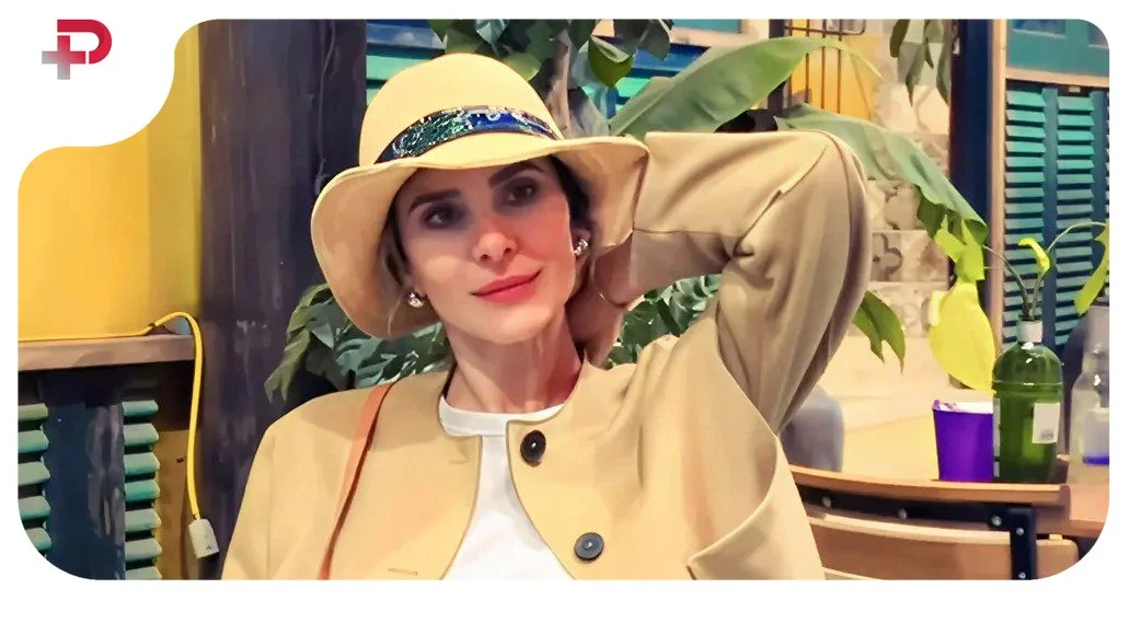 دلیل ازدواج‌های ناموفق سحر دولتشاهی مشخص شد؛ خانم بازیگر خبرساز شد - تصویر شاخص