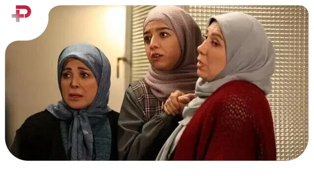 دریا آقاخانی دختر سعید آقاخانی بازیگر شد؛ شباهت خانم کوچولو به باباش