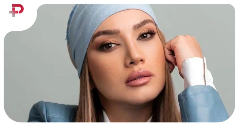 استوری جنجالی متین ستوده: دو نفر شدم / خانم بازیگر دو قطبی شده؟