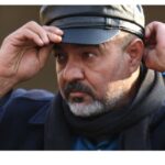 شباهت عجیب و غریب پدر دخترهای سینمای ایران؛ سعید آقاخانی همه رو شوکه کرد - چهره‌ها