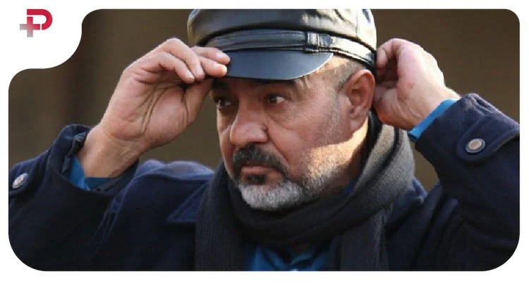 شباهت عجیب و غریب پدر دخترهای سینمای ایران؛ سعید آقاخانی همه رو شوکه کرد