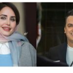 حمله صداوسیما به حامد آهنگی و الناز شاکردوست / برن بدرک، اصن بازی نکنن - چهره‌ها