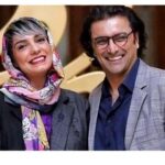 خانواده امین زندگانی و الیکا عبدالرزاقی سه نفره شد؛ سرپرستی دختر کوچولو توسط این زوج - چهره‌ها