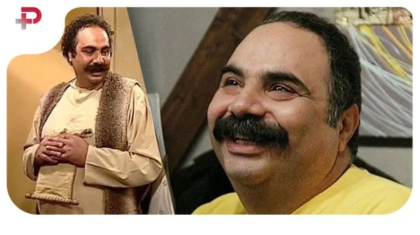 گریه های بی امان بگوری شب های برره برای سعید پیردوست؛ علی کاظمی قابل شناسایی نیست