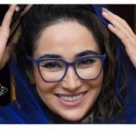 بهاره افشاری بازیگر 41 ساله بلاخره ازدواج کرد؛ آلبوم عروسی خانم هنرپیشه - اخبار