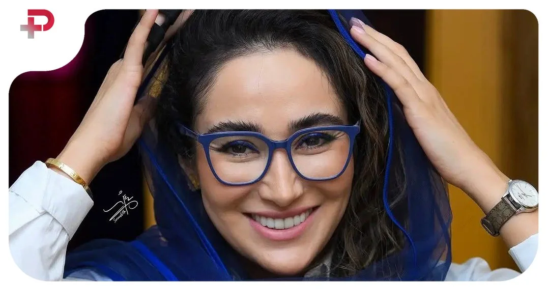 بهاره افشاری بازیگر 41 ساله بلاخره ازدواج کرد؛ آلبوم عروسی خانم هنرپیشه - اخبار