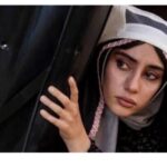 شام شاهانه و خانوادگی ترلان پروانه در سریال بامداد خمار - اخبار