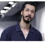 بهرام افشاری و زیبا کرمعلی