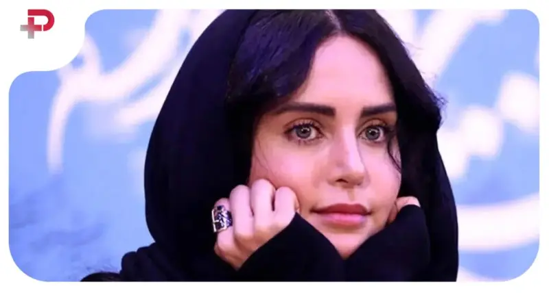 الناز شاکردوست و امیرمحمد زند ازدواج کردند؟ / عکسی که همه را متعجب کرد