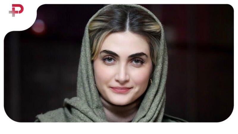 گریه‌های بی وقفه الناز ملک در جشنواره فجر؛ دلیل آن چه بود؟