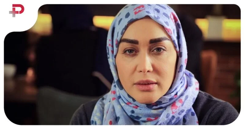 عکس| استوری تلخ سارا منجزی‌پور برای کشورش