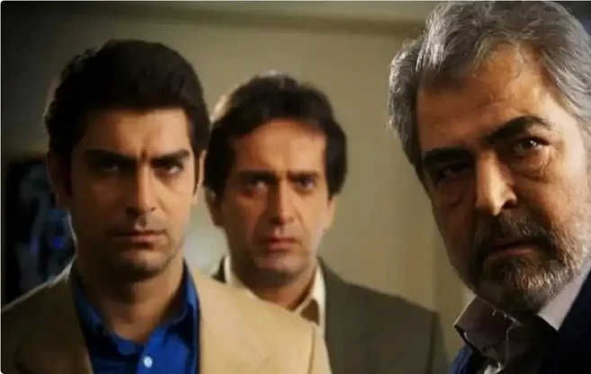 چهره عجیب «پدر ستایش» پس از 14 سال؛ محمود عزیزی در 80 سالگی