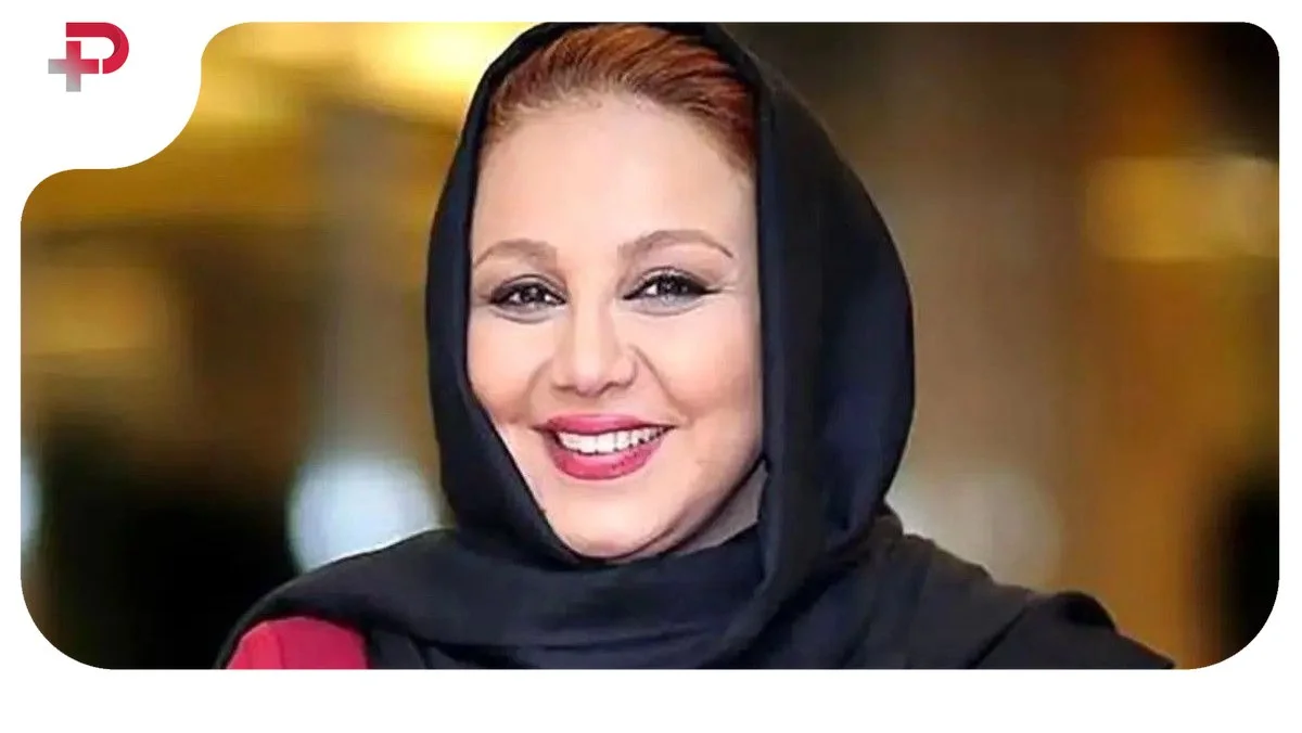 ویدیو| دکوراسیون شیک و سلطنتی خانه بهنوش بختیاری؛ ترکیب مبل‌های شاهانه با دکور آبی سفید شاهکاره - تصویر شاخص