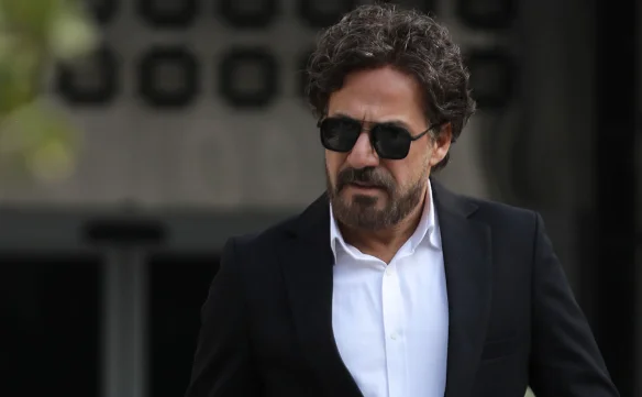 جشنواره فجر| کارواش؛ روایتی از فساد اقتصادی با بازی امیر آقایی