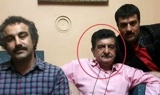 سفر در زمان| بیاتی در جشن تولد ۷۰ سالگی‌اش؛ سریال پایتخت ۵ در سال ۹۹