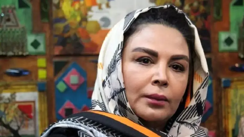 پیام متفاوت و پر احساس شهره سلطانی در اینستاگرام که همه را تحت تأثیر قرار داد