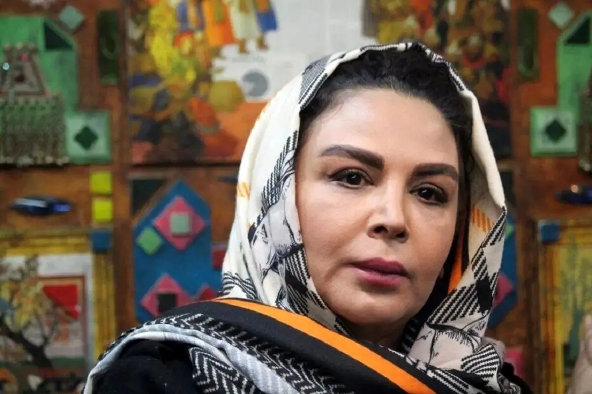 پیام متفاوت و پر احساس شهره سلطانی در اینستاگرام که همه را تحت تأثیر قرار داد - اخبار