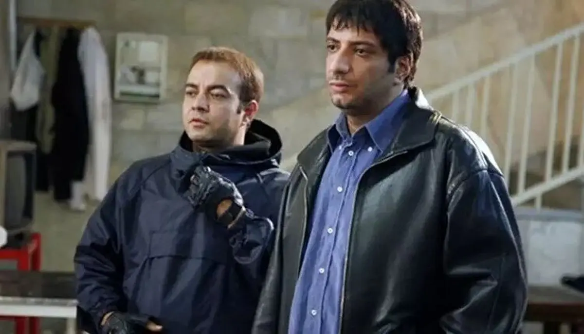 سفر جذاب امیر جعفری و پسرش آیین به مراسم عروسی دریا، دختر سعید آقاخانی - اخبار