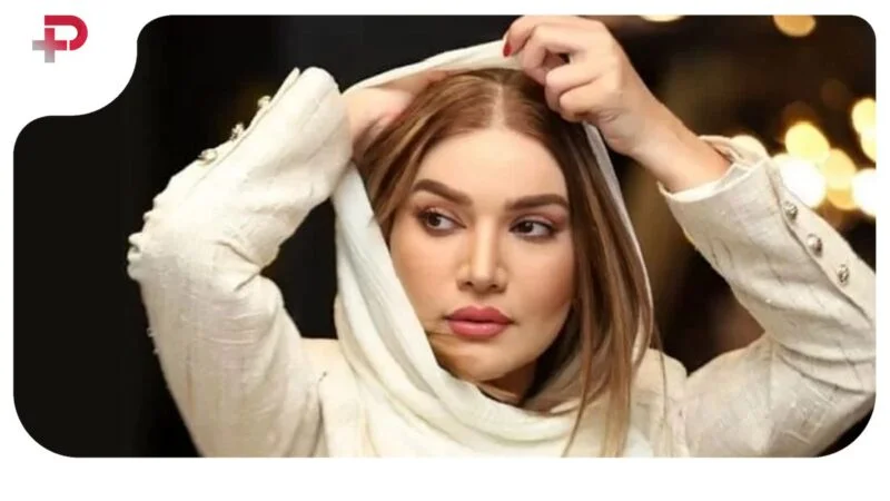 عکس| متین ستوده وضعیت فعلی را بدتر از مرگ دانست / خانم بازیگر خوبین؟