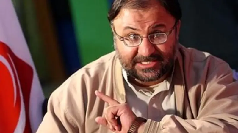 هجمه بی‌سابقه اصولگرا به شروین حاجی‌پور؛ راز شهرت و فالوور میلیونی آشوبگر جنجالی چیست؟ 