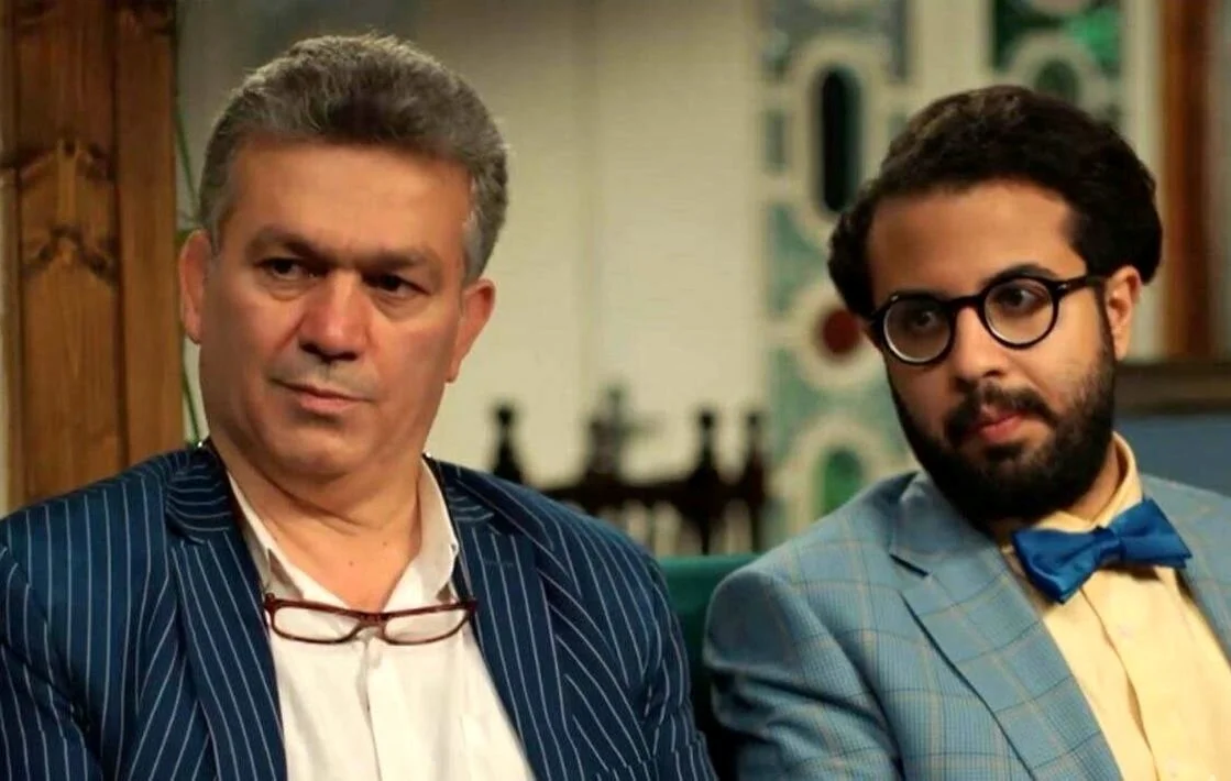 جنجال جدید از چهره متفاوت سهیل مقدم، بهروز سریال پایتخت 7 پس از یک سال - اخبار