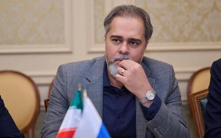 رئیس سازمان سینمایی مطرح کرد/ جشنواره فجر چهل و چهارم، فرصتی برای معرفی استعدادهای جوان است