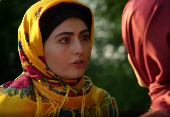 ی از پریسا دوستی همه را شوکه کرد؛ «انیس» سریال سوجان چگونه در جشن تولد 34 سالگی‌اش - اخبار