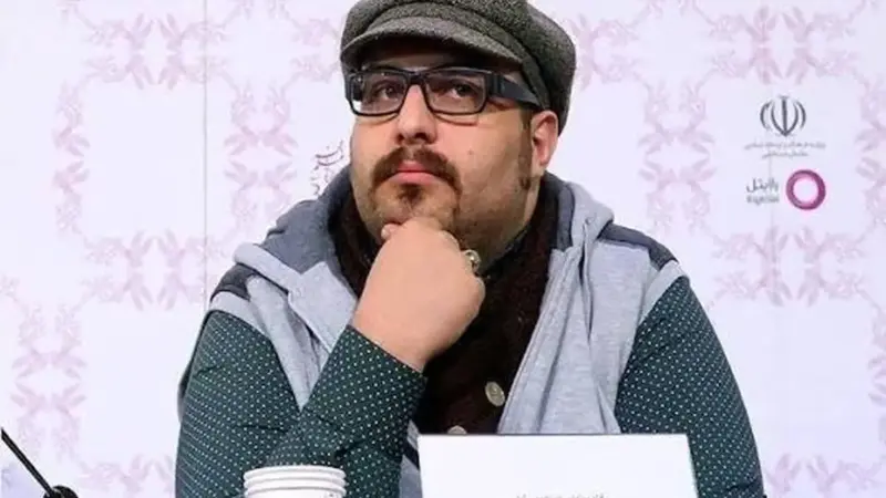 واکنش تند سجاد پهلوان‌زاده به جنجال مهدویان در جشنواره فیلم فجر!