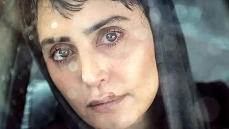 الناز شاکردوست با فیلم هندی بازمی گردد؛ آیا این فیلم شما را شگفت‌زده می‌کند؟