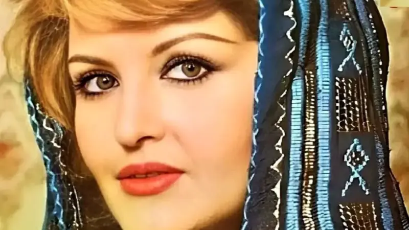 عکس| نگاهی به مراسم عروسی نوستالژیک پوران شاپوری و حبیب روشن‌زاده در سال ۵۸؛ عکس‌های دیده‌نشده‌ای که شما را شگفت‌زده می‌کند!