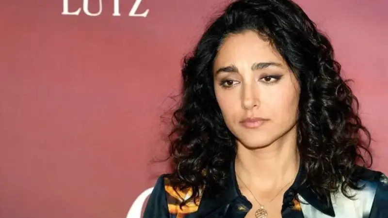 دیکتاتوری مجازی علیه گلشیفته فراهانی؛ بازیگر فراری چگونه تحت فشار عقب‌نشینی کرد؟